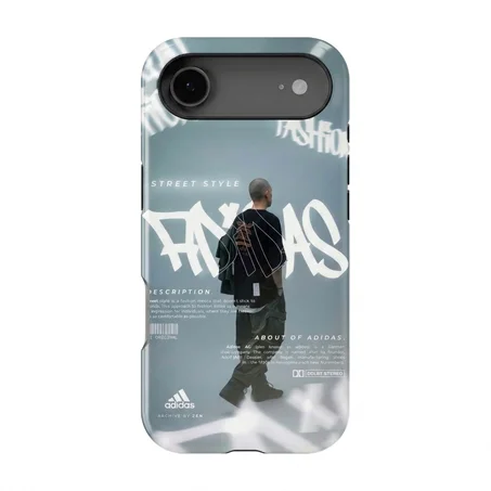 ADIDAS CLUB