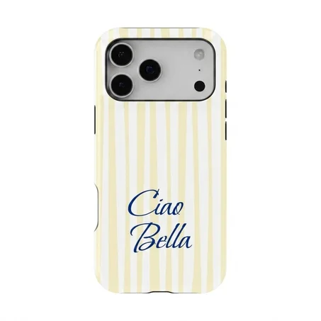 CIAO BELLA