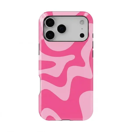 PINK SWIRL