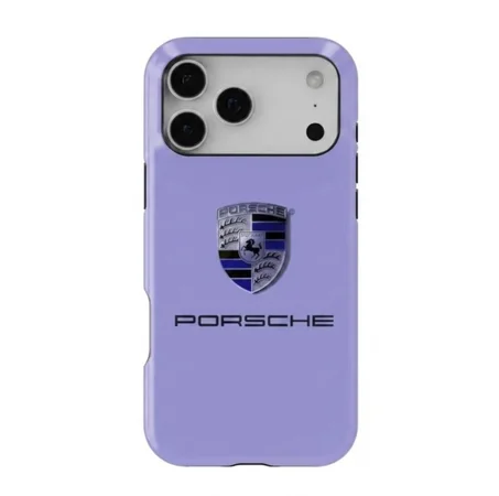 PORSCHE CLUB