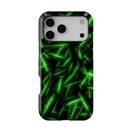GREEN MAGIC LIGHT