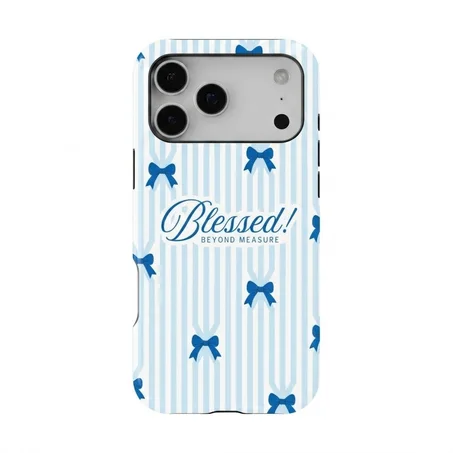 BLESSING 001