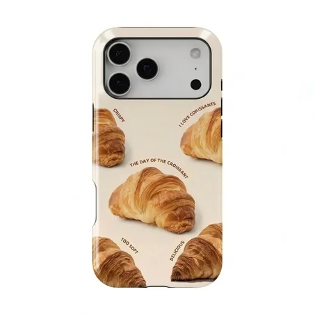 MORNING CROISSANT
