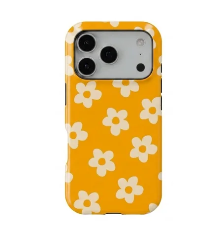 YELLOW CANVAS