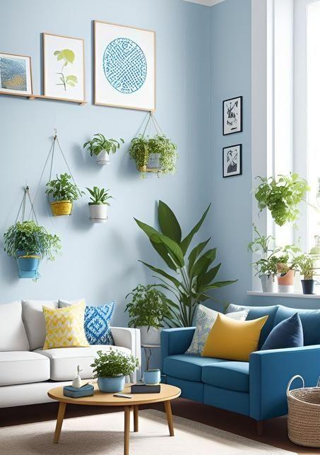 الأثاث المنزلي