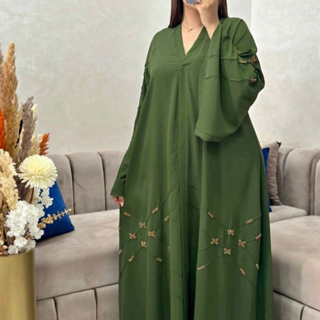 عباية نسائية كلاسيك