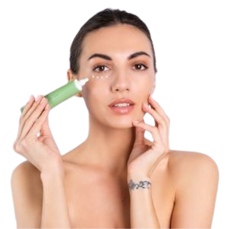 منتجات الجمال و العناية بالبشرة (حلال/نظيفة)