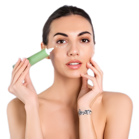 منتجات الجمال و العناية بالبشرة (حلال/نظيفة)