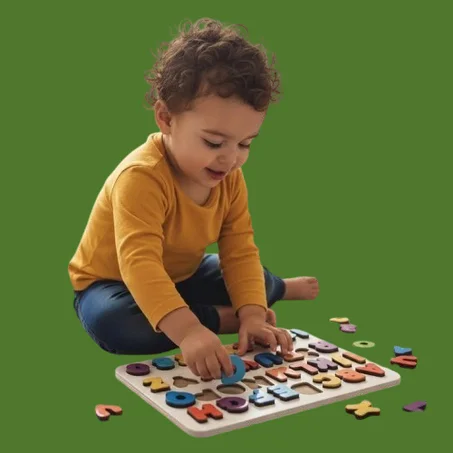 ألعاب الأطفال