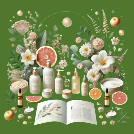 الجمال و العناية الشخصية