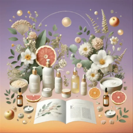 الجمال و العناية الشخصية