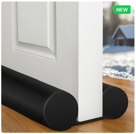 مانع تسرب الهواء والغبار أسفل الباب