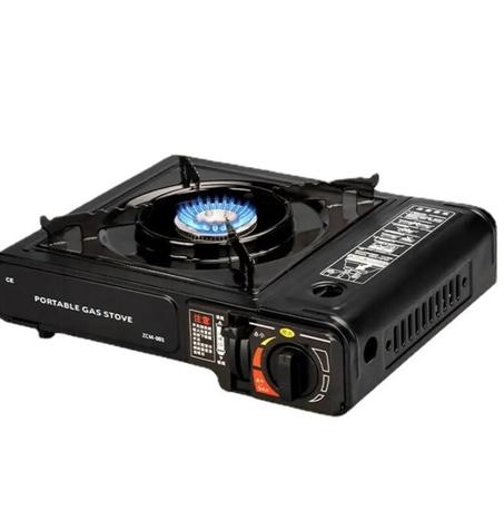 Mini Gas Camping Stove