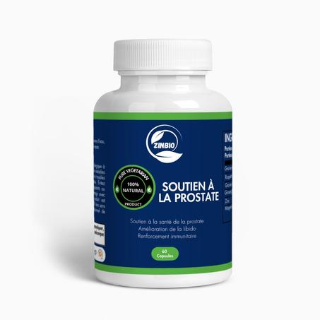 دعم البروستاتا
