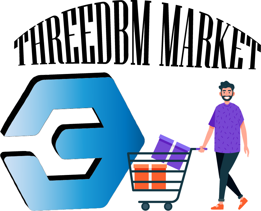 threedbm market