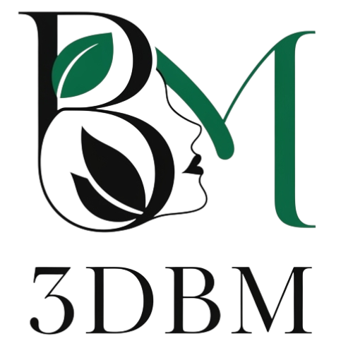 3D Box Magic - منتجات التجميل والعناية بالوجه والجسم