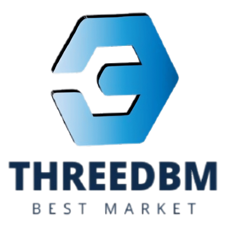 threedbm market
