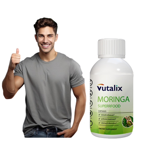 المورينجا معجزة الطبيعة في متناول يدك