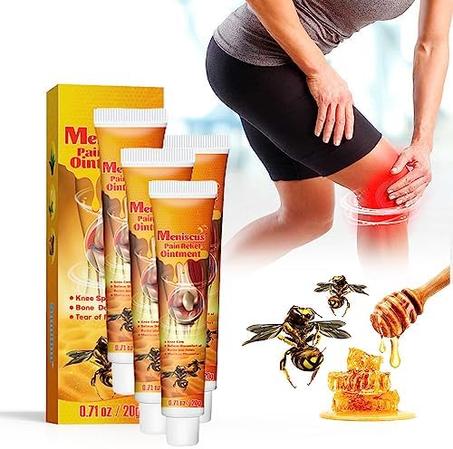 جيل المفاصل السويسري