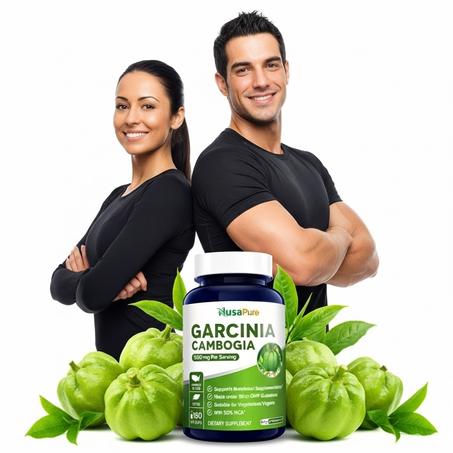 كبسولات فقدان الوزن