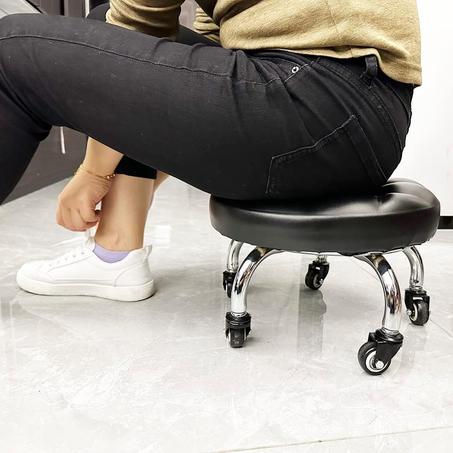 الكرسي الإيطالي الدوار Lorvain