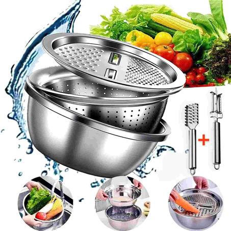 ستانلس ستيل متعددة الوظائف حصريا بالخليج 50% كتخفيض