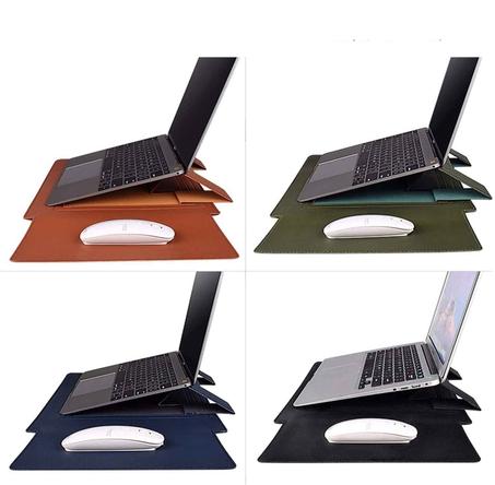 محفظة ذكية للحاسوب تحديث جديد