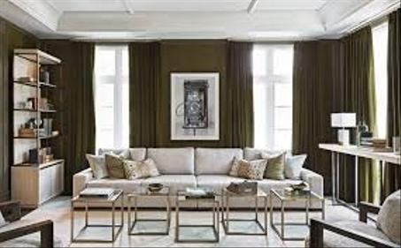 Essentiels pour la maison