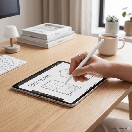 Stylo stylet universel pour Android iOS