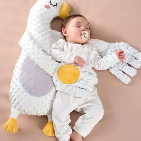 Oreiller pour les bébés