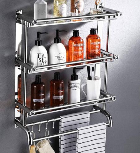 Porte-Serviettes Multi-étagères