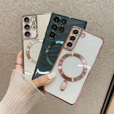 POCHETTE SAMSUNG GALAXY SERIE S