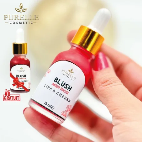 مورد الخدود ✨ اشتري 1 وخدي 1 مجاناً  🎁 + توصيل مجاني والدفع عند الاستلام!