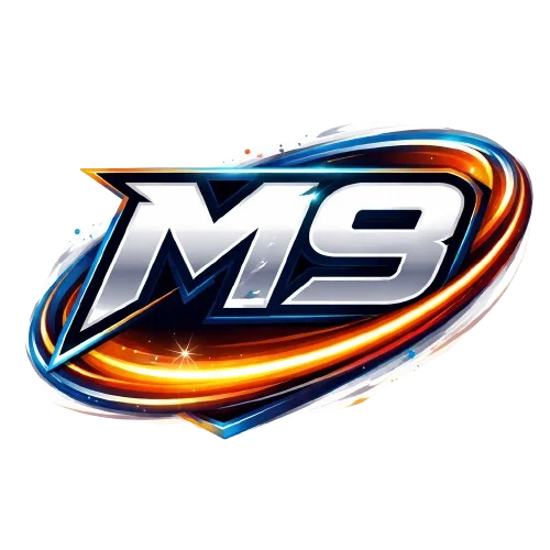 M&9