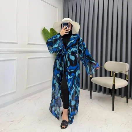 Burkini miami color