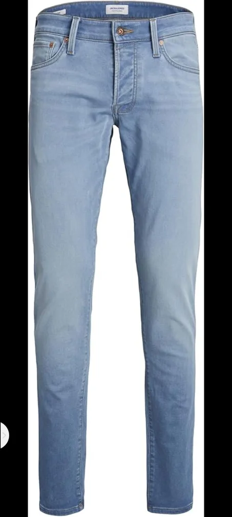 JACK & JONES Jean Slim JJIGLENN JJICON GE 625 IK Jean Slim