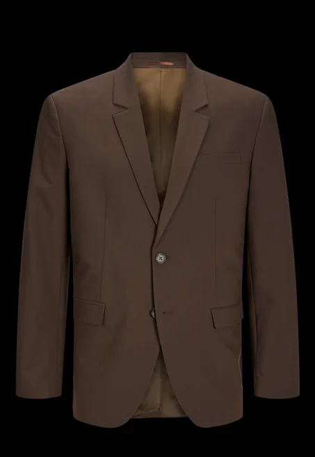 Blazer coupe régulière JPRBUSHWICK