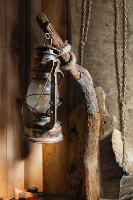 ✨ أضِئ منزلك بأجمل المصابيح والأنوار التقليدية! فانوس قديم🏮 +لمبهLED🔦  ✨