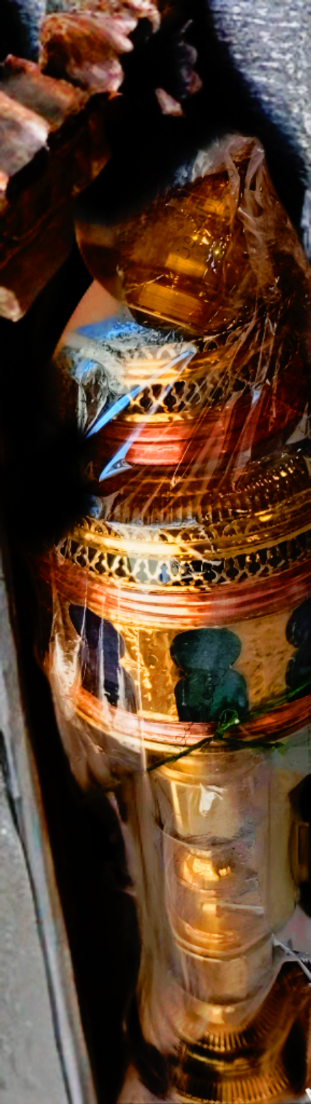 ✨ أضِئ مناسباتك بأجمل الفوانيس🏮 والأنوار التقليدية🌛! ✨