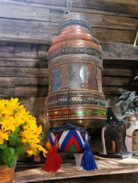 ✨ أضِئ مناسباتك بأجمل الفوانيس🏮 والأنوار التقليدية🌛! ✨