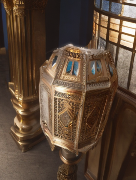✨ أضِئ مناسباتك بأجمل الفوانيس🏮 والأنوار التقليدية🌛! ✨