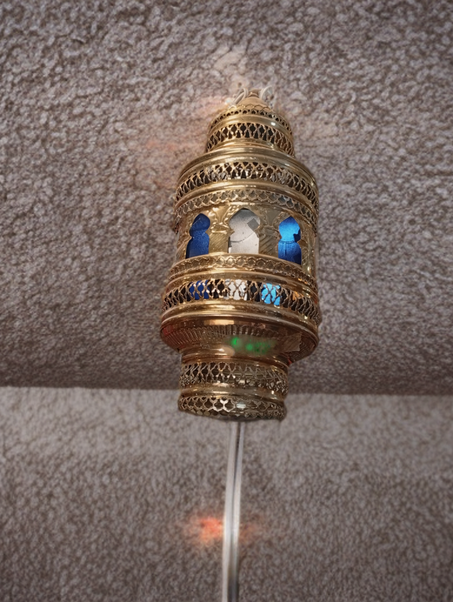 ✨ أضِئ مناسباتك بأجمل الفوانيس🏮 والأنوار التقليدية🌛! ✨