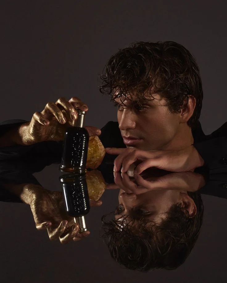 Men Fragrances (Original)