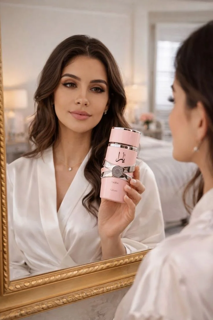 Women fragrances (Dupes )