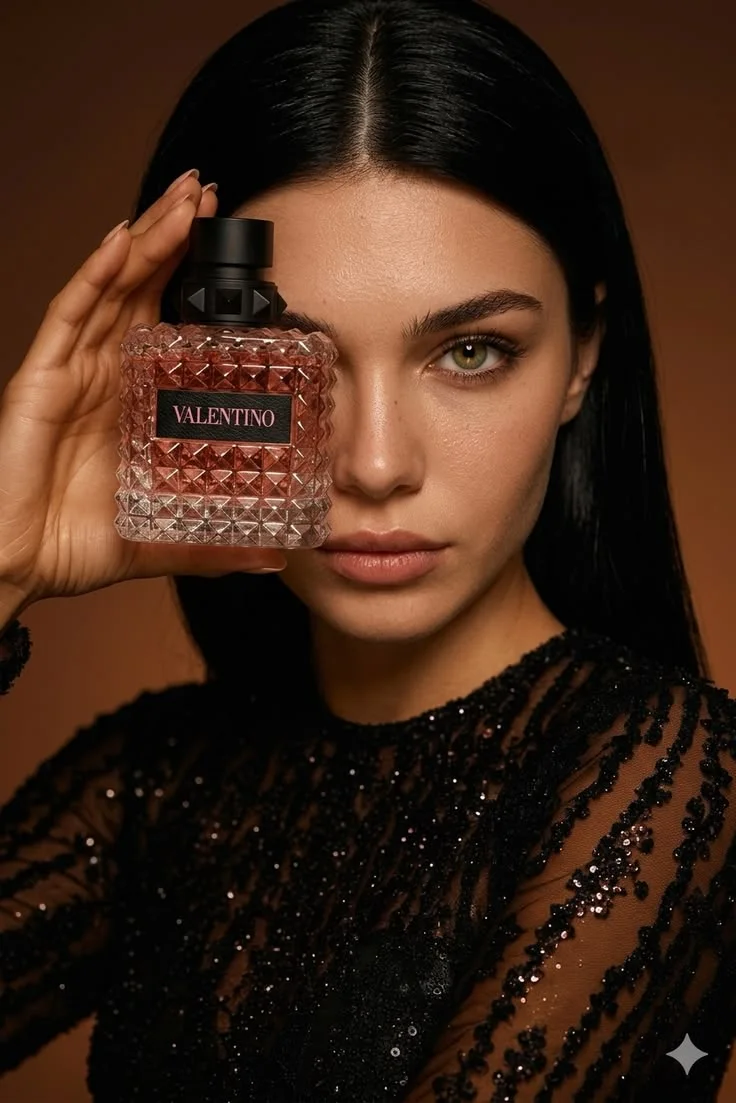 Women fragrances (Original)