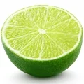 Citron vert Citrus aurantifolia