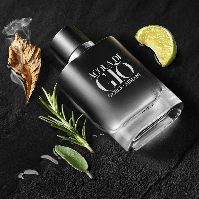 Acqua di Giò Parfum Giorgio Armani for men