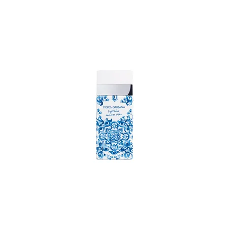 DOLCE & GABBANA Light Blue Summer Vibes Femme - Eau De Toilette