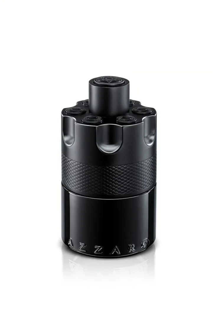 Azzaro The Most Wanted - Eau de Parfum Intense
