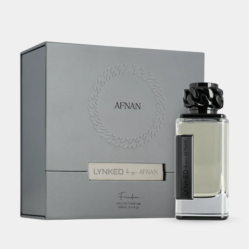 Lynked Freedom Afnan pour homme